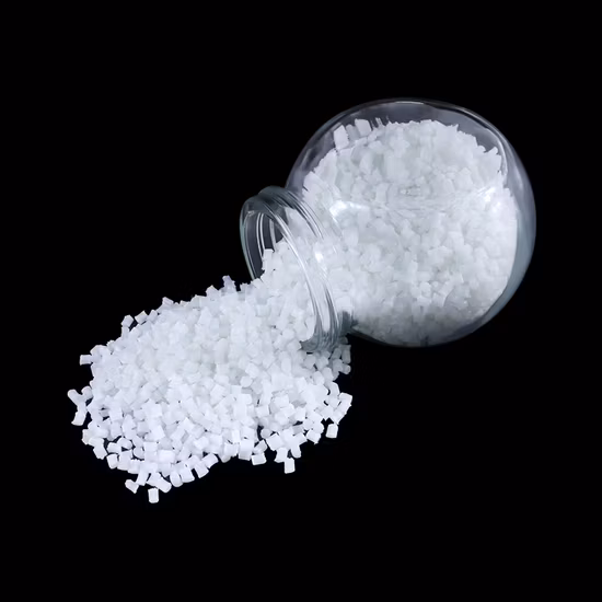 Alta temperatura PA66 30% Nylon para autopartes Producto eléctrico PA66