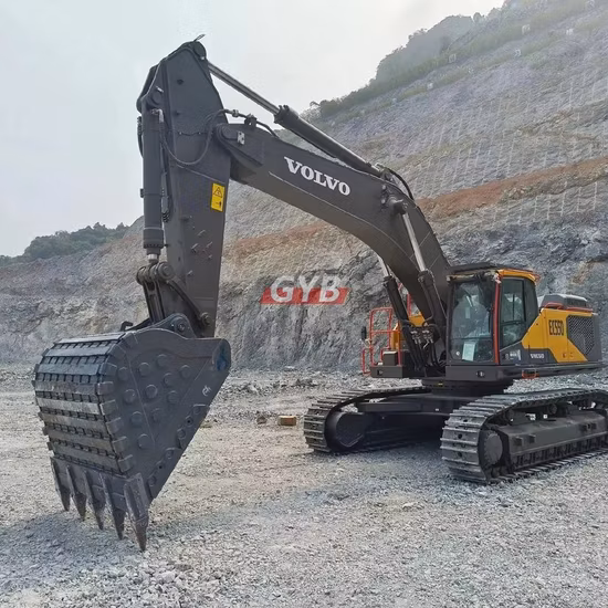 Excavadora para Volvo Volvo Ec210/240/290b interruptor de presión Sensor de velocidad de ralentí distribuidor Sensor de presión Accesorios